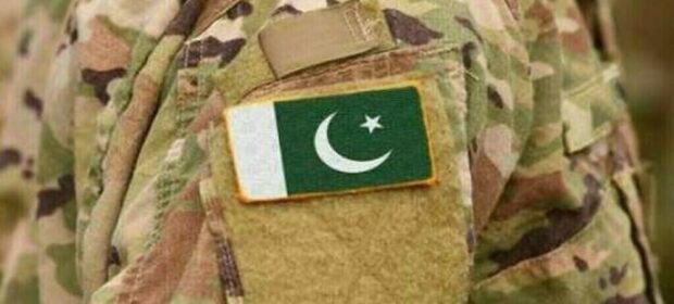 Khyber IBO ISPR Army officer sacrificed