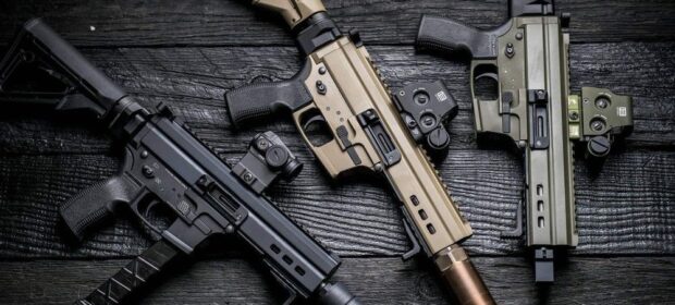 Punjab Announces Massive Increase in Arms License Fee