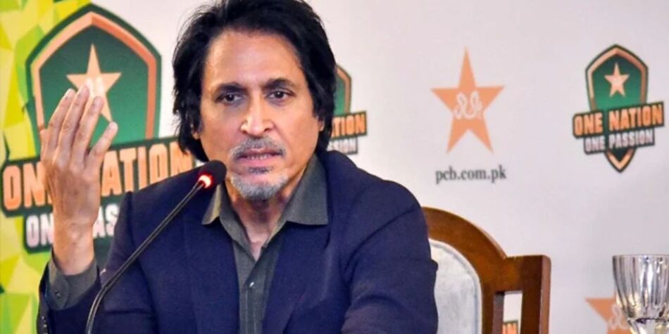 Sri Lanka vs. Pakistan Tests Ramiz Raja Returns as Commentary Panel