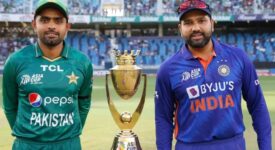 PCB, BCCI finalize schedule for Asia Cup