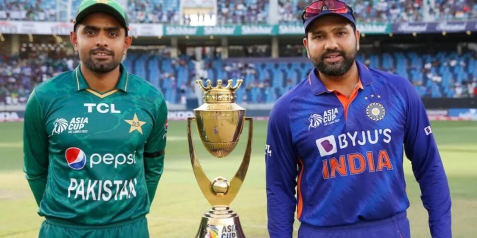 PCB, BCCI finalize schedule for Asia Cup