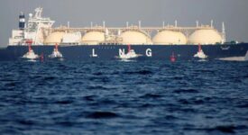 Pakistan gets LNG shipment offer for first time in year