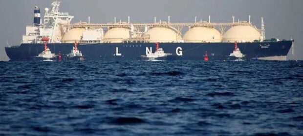 Pakistan gets LNG shipment offer for first time in year