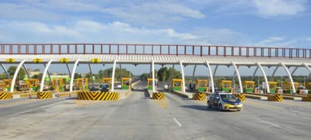 M-Tag Service to Remain Suspended on Major Motorways