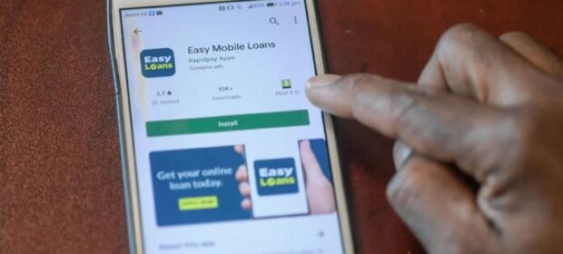 Google in Pakistan introduces strict policy against Loan apps