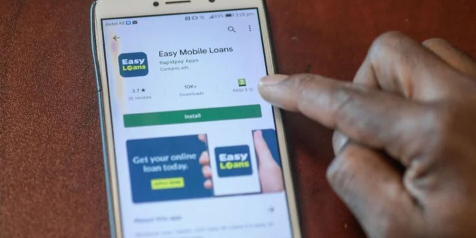 Google in Pakistan introduces strict policy against Loan apps