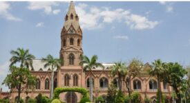 GCU Lahore Introduces Free Education Program