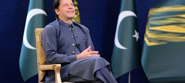 Imran Khan joins TikTok and gain over 3 million followers in just 36 hours