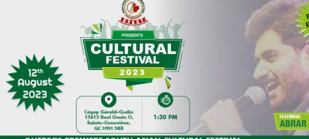 CPACT Cultural Festival 2023