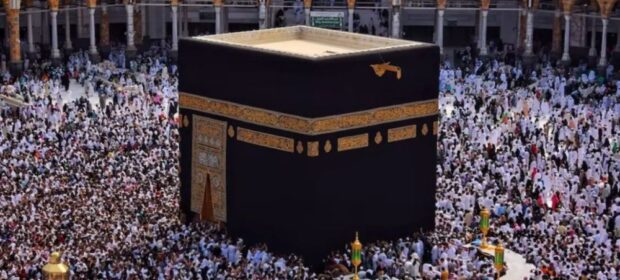 Saudi Arabia Makes Umrah Travel with New Electronic Visas