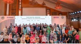 Meta is assisting 500 Pakistani women entrepreneurs