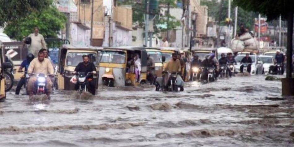 More rains forecast for Lahore, Punjab