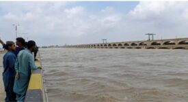 PM orders foolproof arrangements as Punjab rivers witness the low-level flood