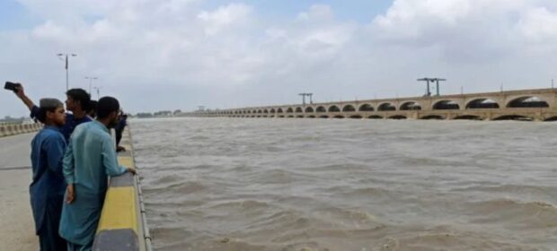PM orders foolproof arrangements as Punjab rivers witness the low-level flood