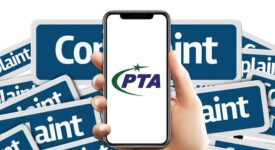 PTA received over 14,000 complaints;Telcos