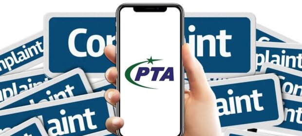 PTA received over 14,000 complaints;Telcos