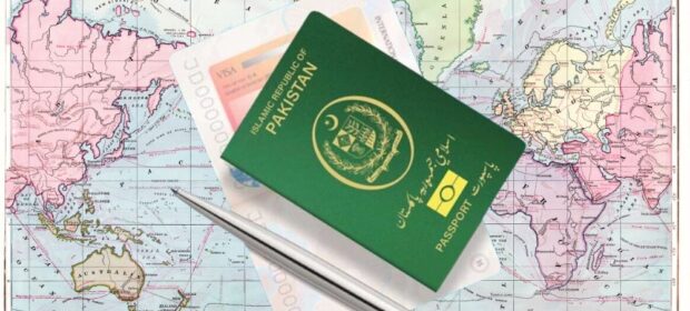 E-Passports Expand Over the Country With New Fees