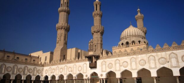 Pakistani Students Can free study at Al Qasimia University in Sharjah