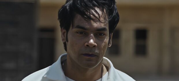 Among Legal Snag Trailer for Shoaib Akhtar biopic Rawalpindi Express