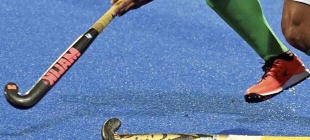 Pakistan rises in hockey rankings