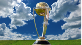 The tour of Pakistan for ICC World Cup trophy has been rescheduled