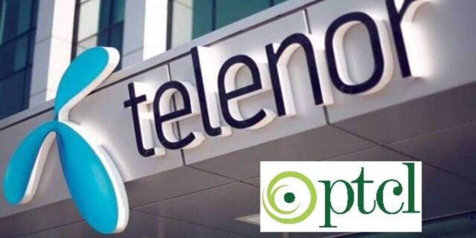 PTCL approves the sale of Telenor Pakistan