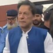 PTI slams Imran Khan's re-arrest