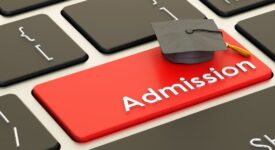 Punjab Launches Online System for College Admissions