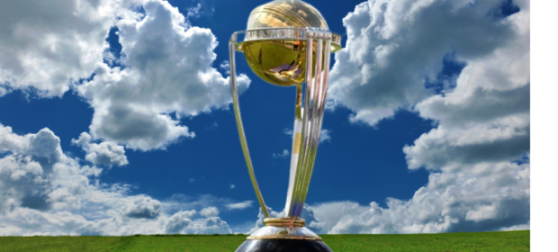 The tour of Pakistan for ICC World Cup trophy has been rescheduled
