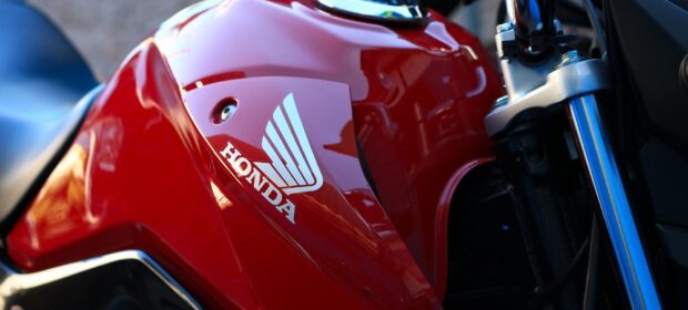 Honda CD 70 Gets Another New Sticker for 2024
