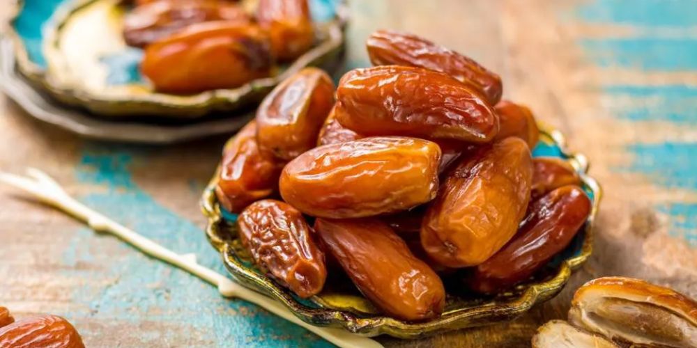 5 Health Benefits Of Dates
