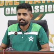 Babar Azam opens out over alleged verbal incident with Shaheen Afridi