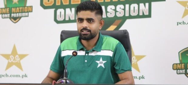 Babar Azam opens out over alleged verbal incident with Shaheen Afridi