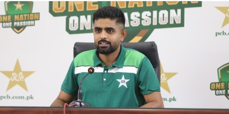 Babar Azam opens out over alleged verbal incident with Shaheen Afridi