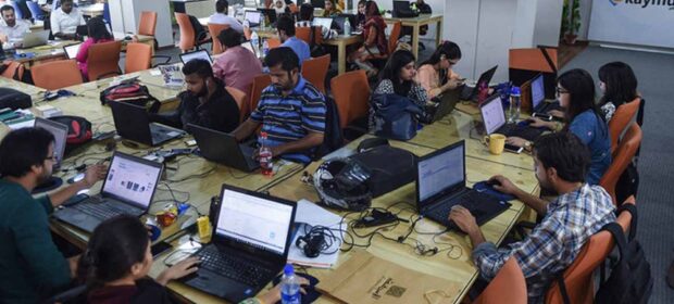 Govt to launch interest-free loans for freelancers
