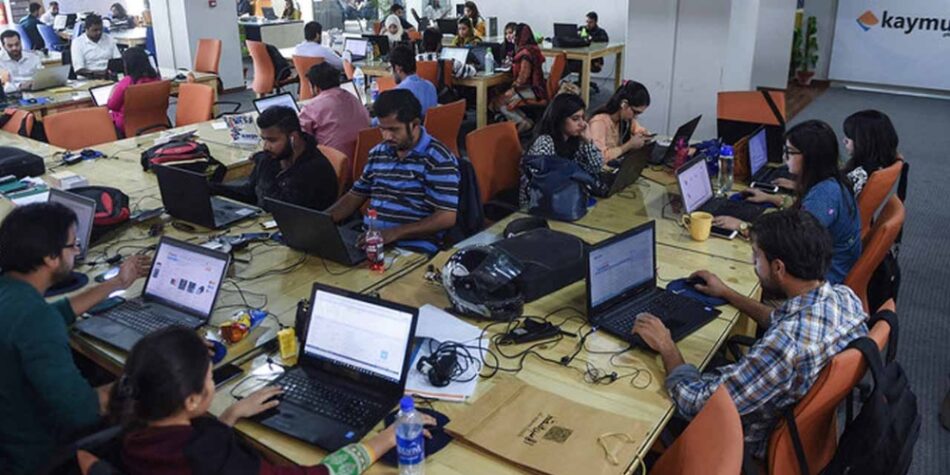 Govt to launch interest-free loans for freelancers