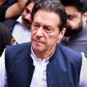 IHC issues notice to FIA on Imran Khan’s bail plea in cypher case