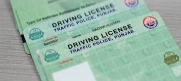 Punjab Police Introduce E-driving License Service for Citizens
