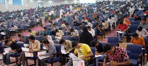MDCAT results 2023 declared void, KP to hold exams again
