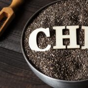 Chia Seeds: Superfood for Your Heart, Stomach, and Brain
