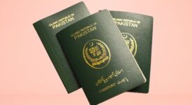 Government Reinstates SMS Service for Streamlined Passport Tracking