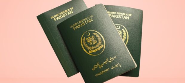 Government Reinstates SMS Service for Streamlined Passport Tracking