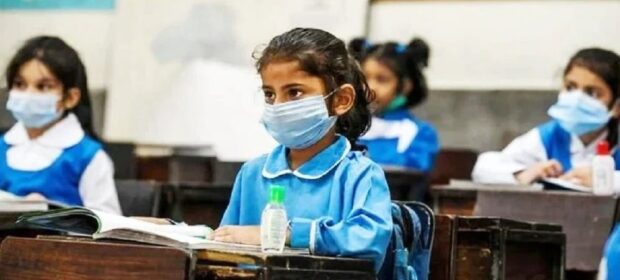 On International Literacy Day, Pakistan's Literacy Rate Remains a Concern