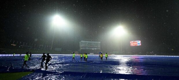 Asia Cup final is likely to be shifted to Kandy