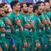 Pakistan Set to Make 2 Changes to World Cup 2023 Team