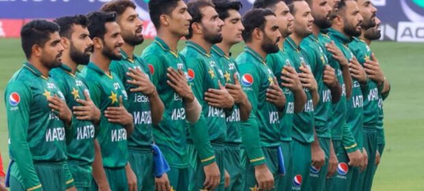 Pakistan Set to Make 2 Changes to World Cup 2023 Team