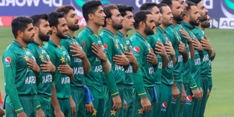 Pakistan Set to Make 2 Changes to World Cup 2023 Team