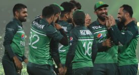 Asia Cup 2023: How Pakistani team can qualify for final