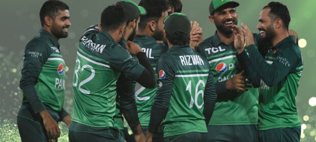 Asia Cup 2023: How Pakistani team can qualify for final