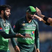 Asia Cup 2023: Pakistan's likely playing XI against Sri Lanka